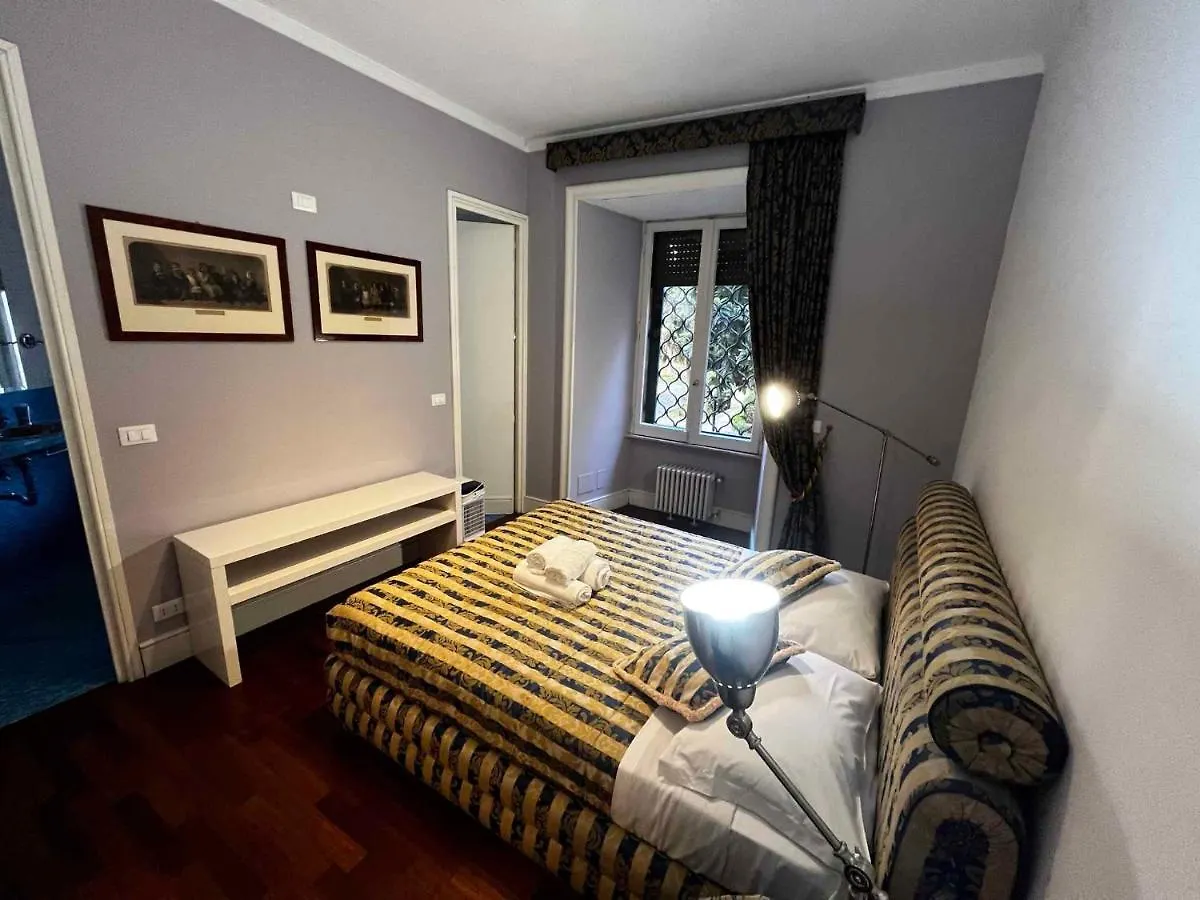 Apartment In Rom - Latium 43435 0*, Rome Italy
