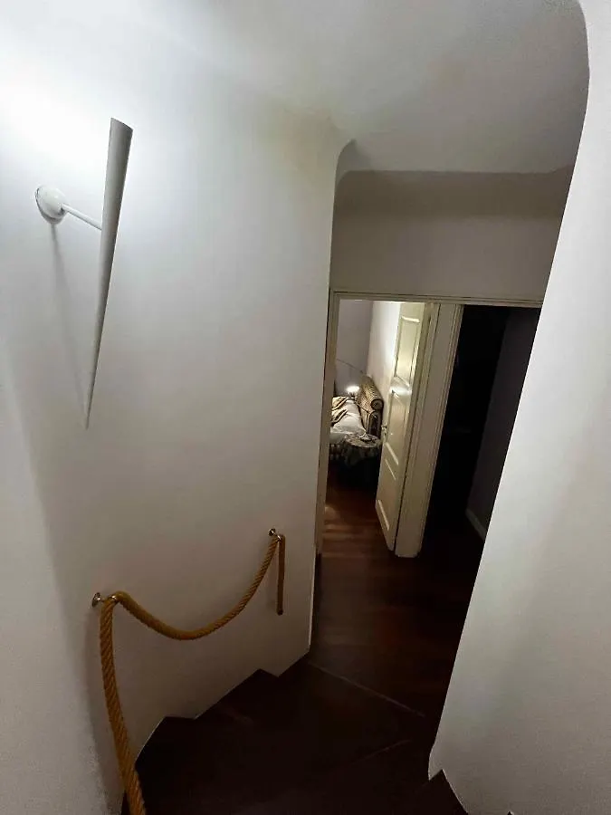 Apartment In Rom - Latium 43435 Rome