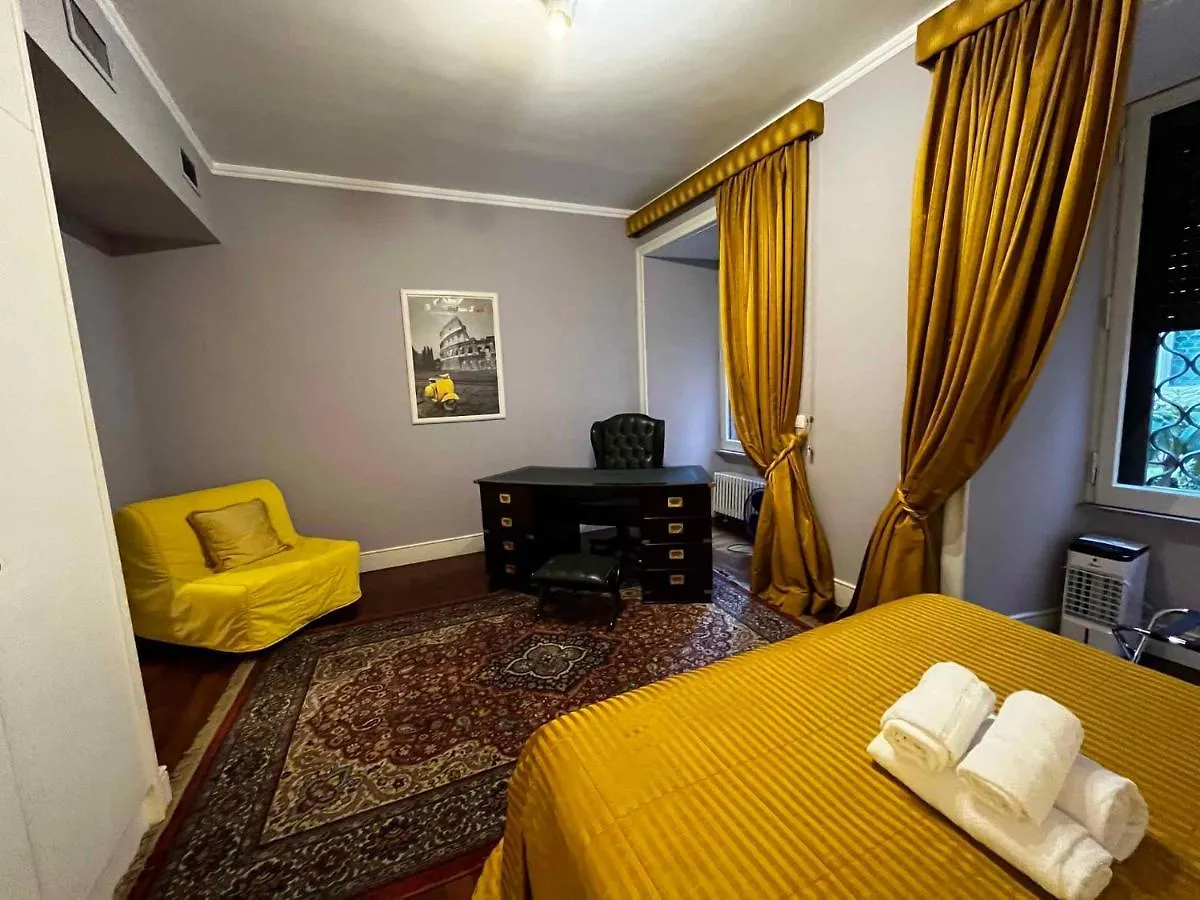 Apartment In Rom - Latium 43435 Italy