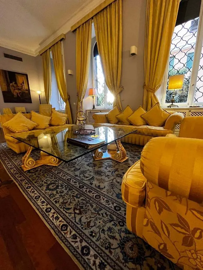 Apartment In Rom - Latium 43435