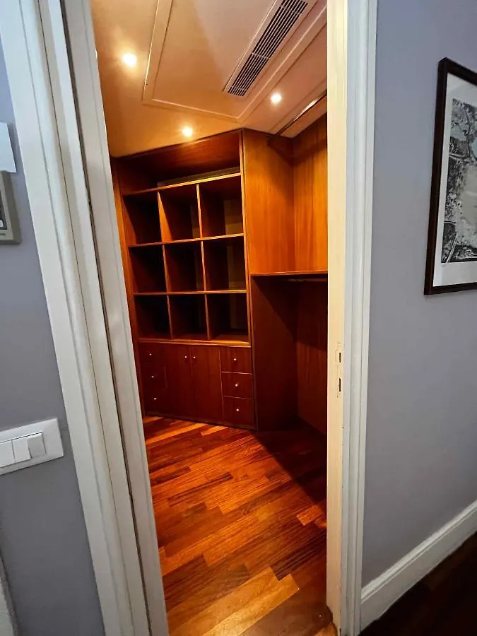 Apartment In Rom - Latium 43435 Italy