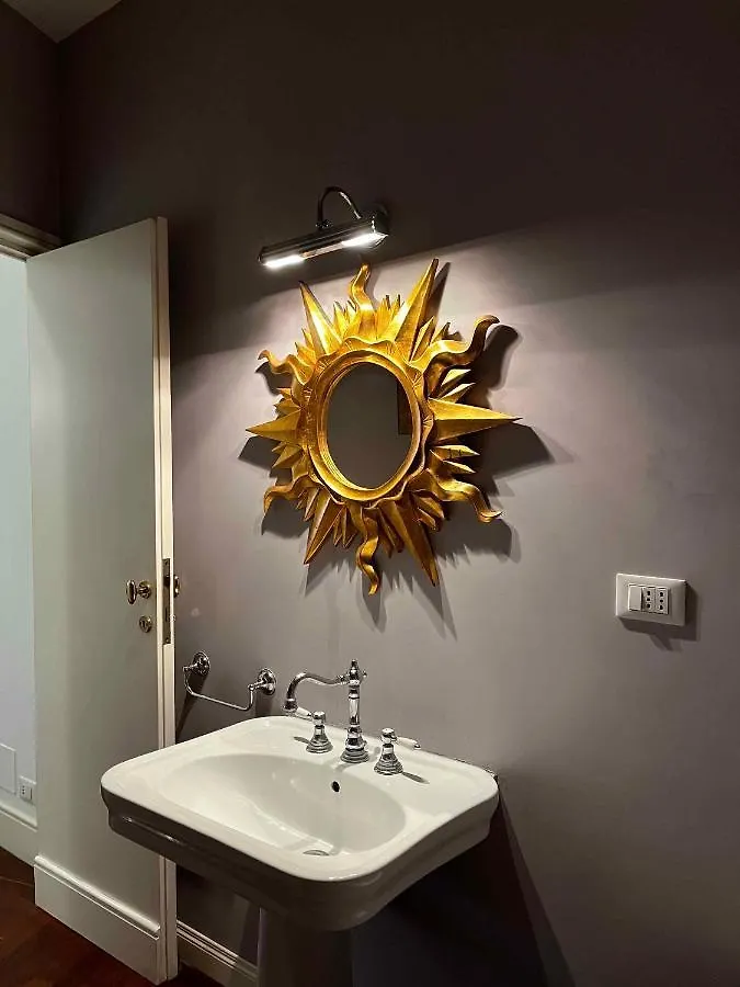 Apartment In Rom - Latium 43435