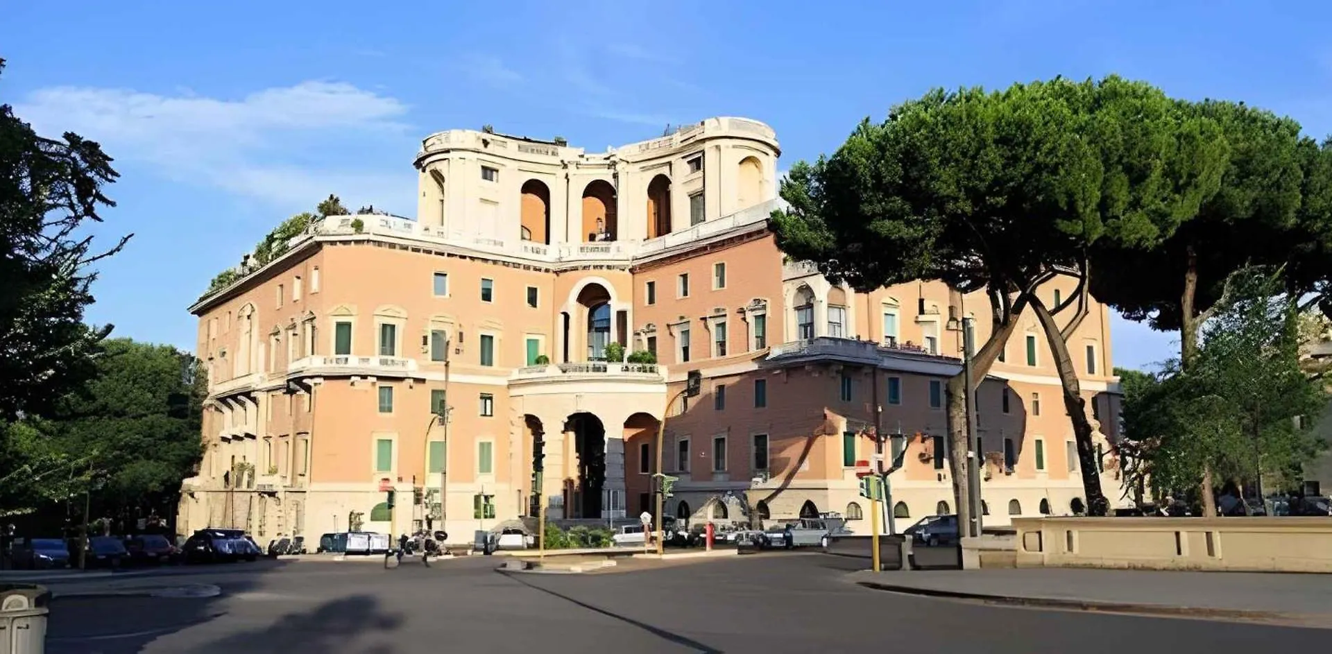 Apartment In Rom - Latium 43435
